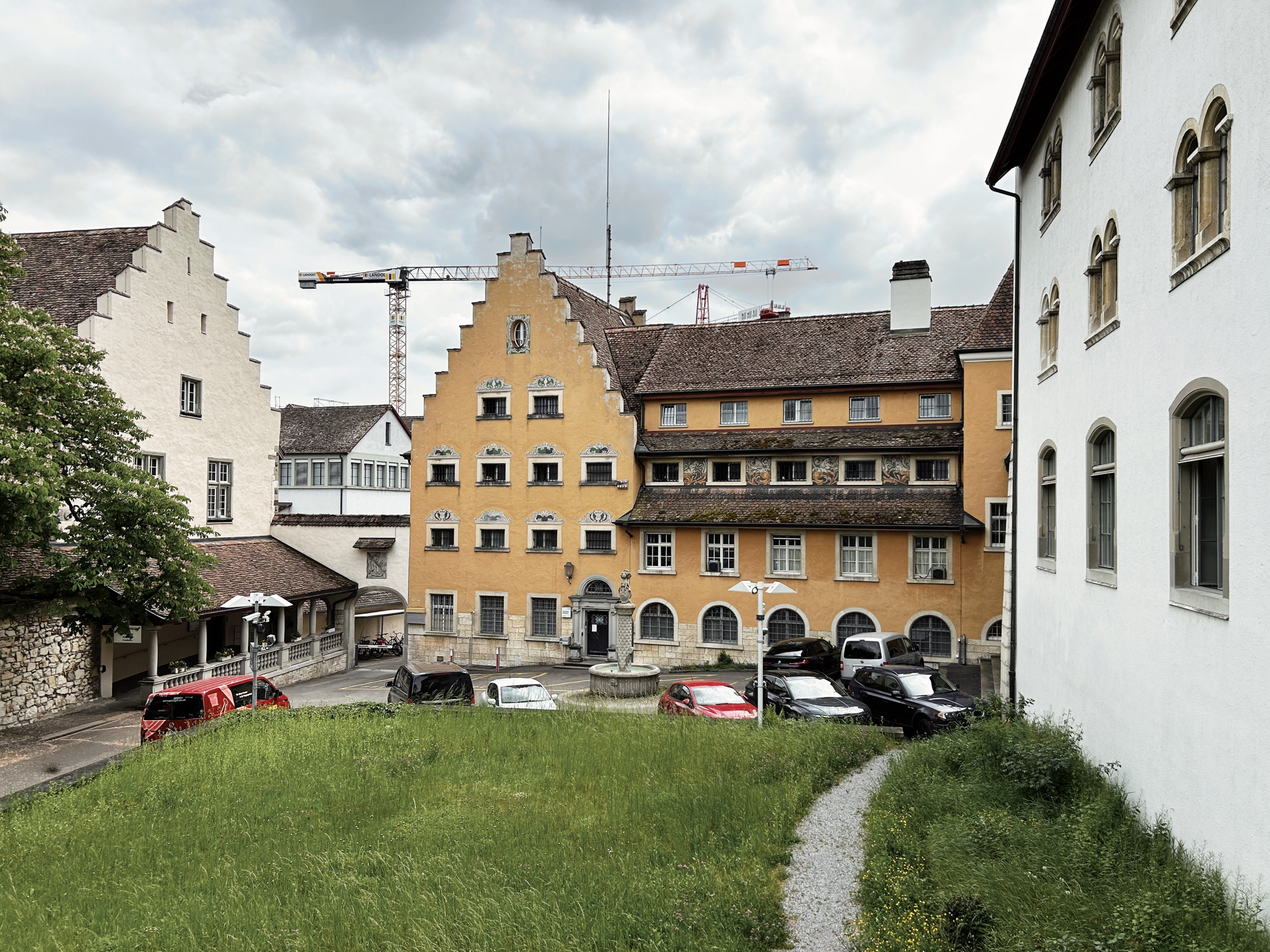 Stadt Schaffhausen